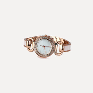 Gold Watch